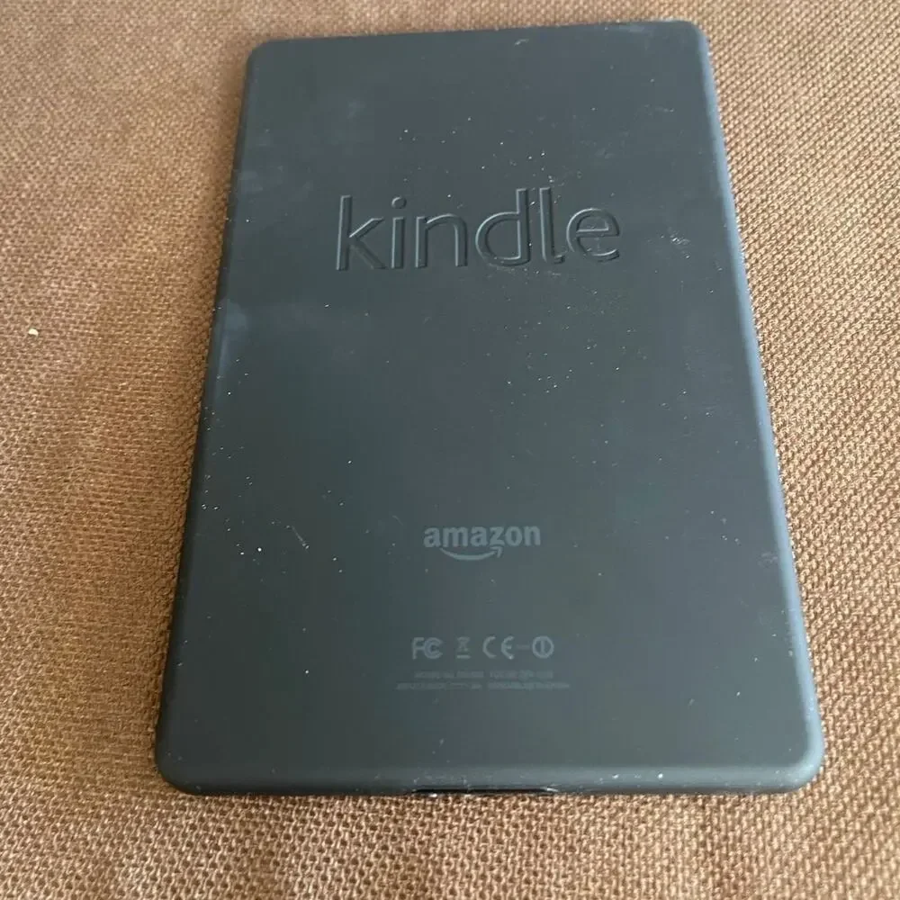 Amazon kindle fire